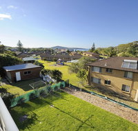 Lentara St. 57 Fingal Bay - Northern Rivers Accommodation