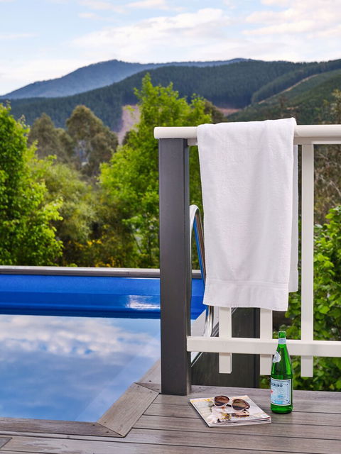 Big Sky On Walkers Lane - Northern Rivers Accommodation 2