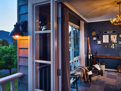 Big Sky On Walkers Lane - Northern Rivers Accommodation 3