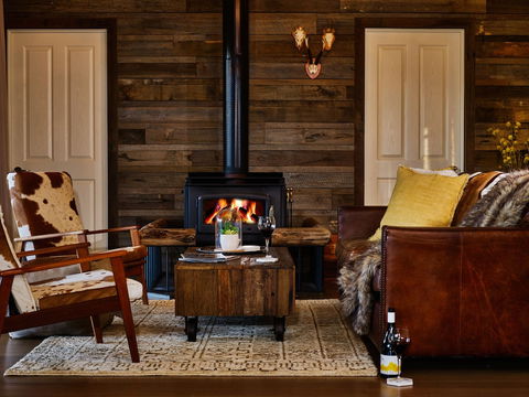 Big Sky On Walkers Lane - Northern Rivers Accommodation 4