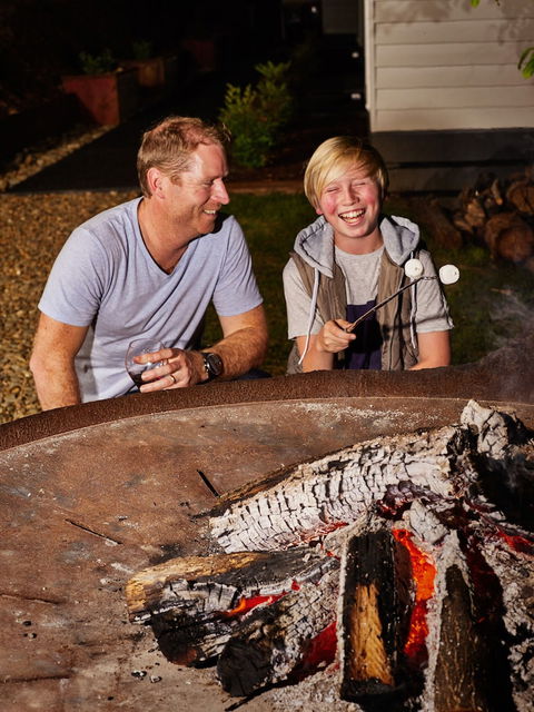 Big Sky On Walkers Lane - Northern Rivers Accommodation 0