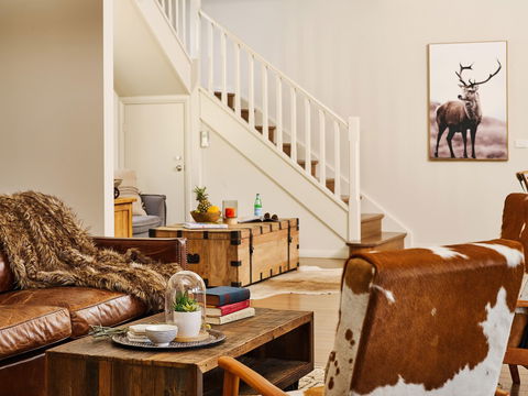 Big Sky On Walkers Lane - Northern Rivers Accommodation 5