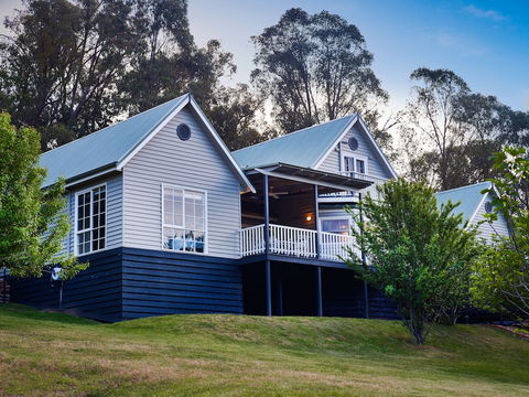 Big Sky On Walkers Lane - Northern Rivers Accommodation 1