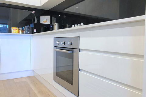 Pride Benleigh Apartment With Garden - Northern Rivers Accommodation 2