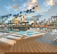 Qube Broadbeach - Northern Rivers Accommodation