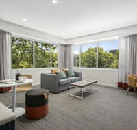 Quest Canberra City Walk - Northern Rivers Accommodation