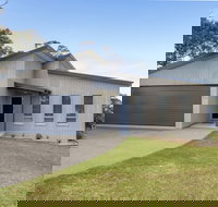 Pelican House - Northern Rivers Accommodation