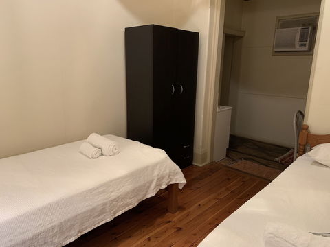 The Imperial Moree - Northern Rivers Accommodation 0