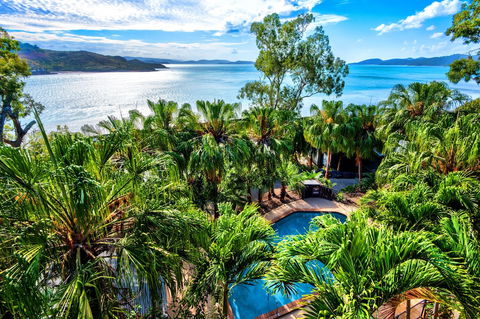 Shorelines 2 On Hamilton Island - Northern Rivers Accommodation 1