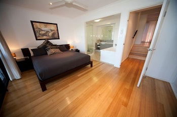 Shorelines 2 On Hamilton Island - Northern Rivers Accommodation 5