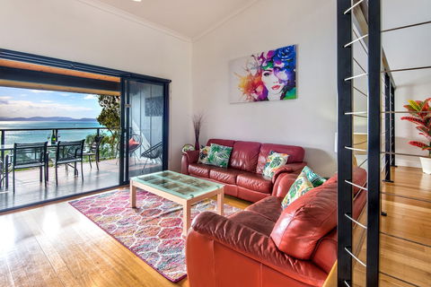 Shorelines 2 On Hamilton Island - Northern Rivers Accommodation 4