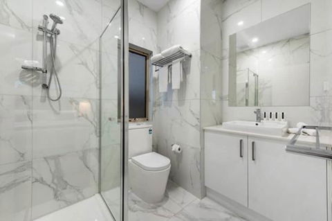 Melbourne Airport Motel - Northern Rivers Accommodation 0