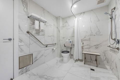 Melbourne Airport Motel - Northern Rivers Accommodation 1