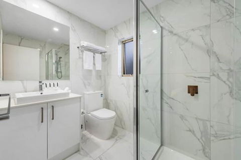 Melbourne Airport Motel - Northern Rivers Accommodation 4