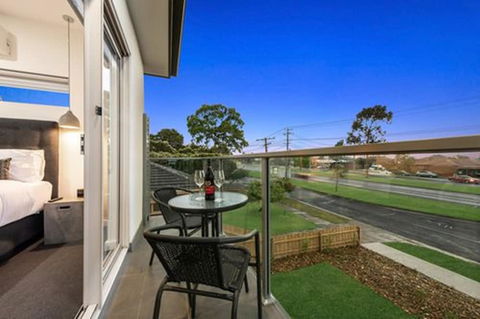 Melbourne Airport Motel - Northern Rivers Accommodation 6