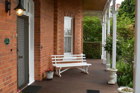 The Dragonfly North West - Northern Rivers Accommodation 2