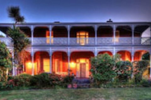 The Dragonfly North West - Northern Rivers Accommodation 0