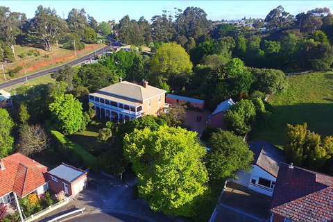 The Dragonfly North West - Northern Rivers Accommodation 4