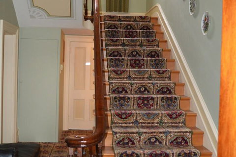 The Dragonfly North West - Northern Rivers Accommodation 5