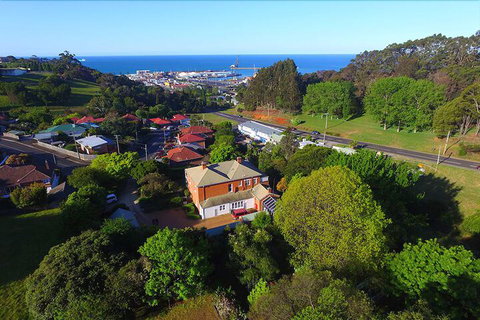 The Dragonfly North West - Northern Rivers Accommodation 3