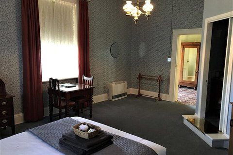 The Dragonfly North West - Northern Rivers Accommodation 6