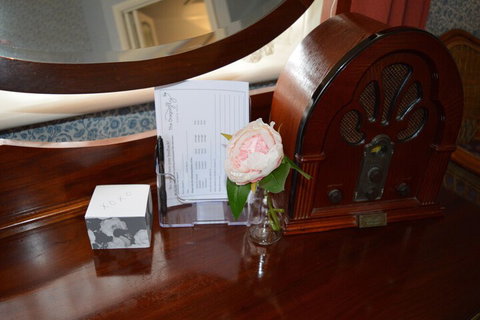 The Dragonfly North West - Northern Rivers Accommodation 7