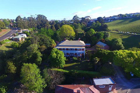 The Dragonfly North West - Northern Rivers Accommodation 1