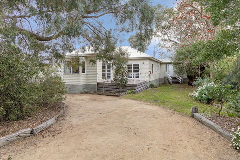 Windward House - Northern Rivers Accommodation 2