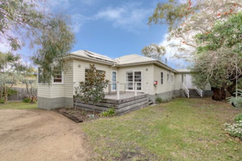 Windward House - Northern Rivers Accommodation 0