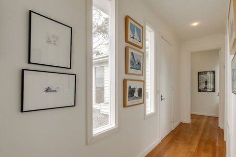 Windward House - Northern Rivers Accommodation 4