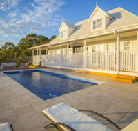 Montana - Northern Rivers Accommodation