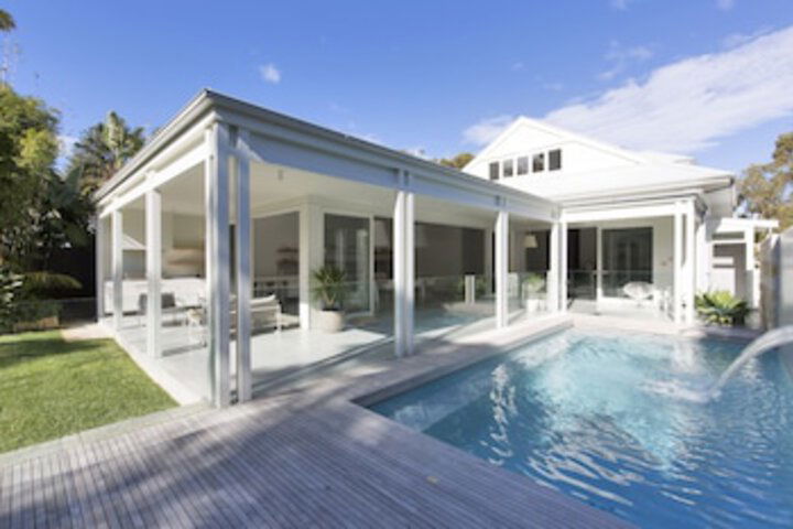Avalon Beach NSW Northern Rivers Accommodation
