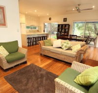 Trial Bay Eco Lodge 2 Pandanus - Northern Rivers Accommodation
