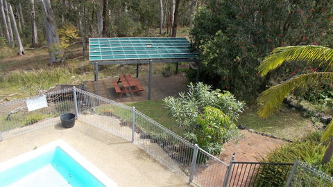 Seawinds At South West Rocks - Northern Rivers Accommodation 0