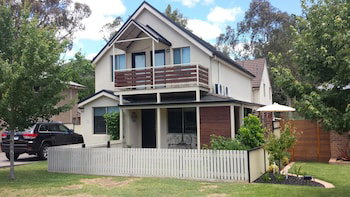 Georgia - Northern Rivers Accommodation 0