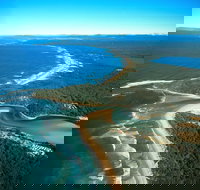 The Cove Jervis Bay - Northern Rivers Accommodation