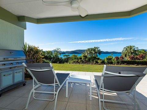 Lagoon 005 On Hamilton Island - Northern Rivers Accommodation 3