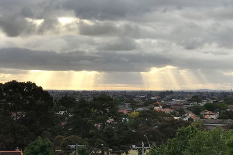 Essendon Escape - Northern Rivers Accommodation 1