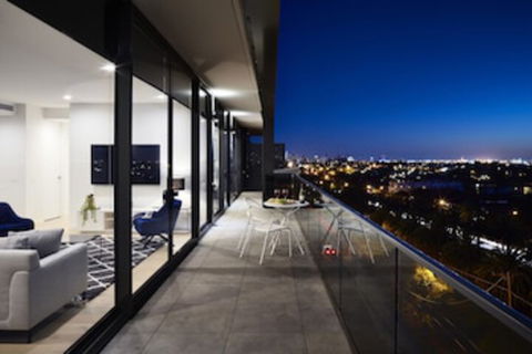 Essendon Escape - Northern Rivers Accommodation 0