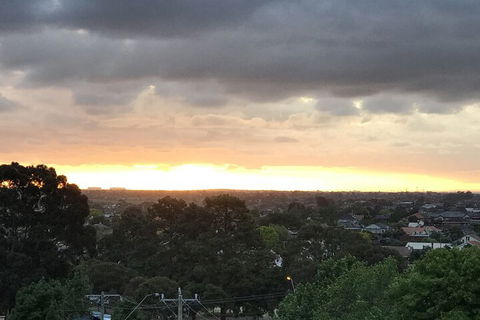 Essendon Escape - Northern Rivers Accommodation 2