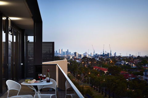 Essendon Escape - Northern Rivers Accommodation 5
