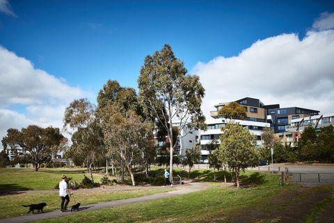 Essendon Escape - Northern Rivers Accommodation 6