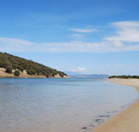 Steeles Island Retreat - Northern Rivers Accommodation