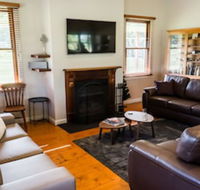Bernstein Estate - Northern Rivers Accommodation