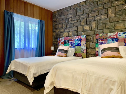 Emerald Star Cottages - Northern Rivers Accommodation 2