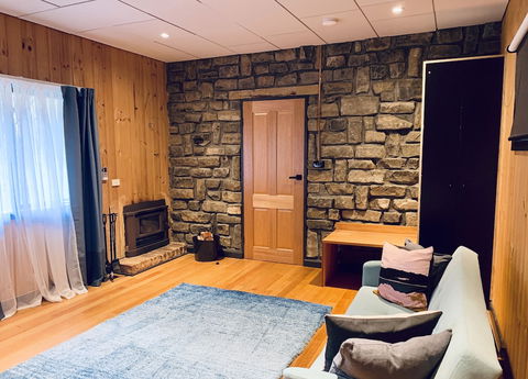 Emerald Star Cottages - Northern Rivers Accommodation 6