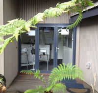 Tanjil Creek lodge - Northern Rivers Accommodation