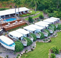 Freedom Shores - Northern Rivers Accommodation