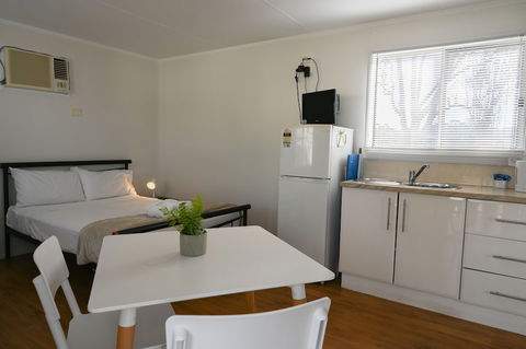 Crows Nest QLD Tourist Park - Northern Rivers Accommodation 3