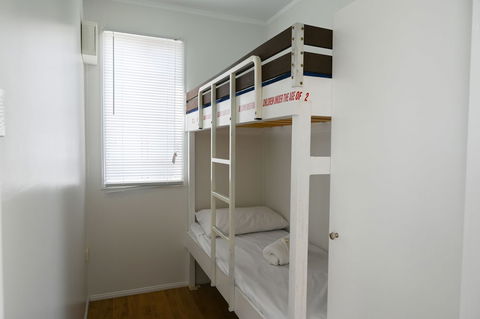 Crows Nest QLD Tourist Park - Northern Rivers Accommodation 5